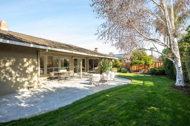 1506 Robsheal Drive, San Jose, CA 95125