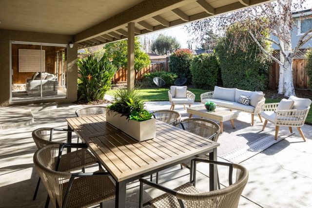 1506 Robsheal Drive, San Jose, CA 95125