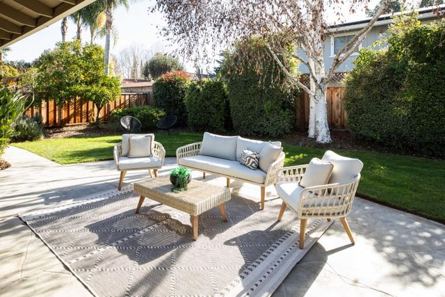 1506 Robsheal Drive, San Jose, CA 95125