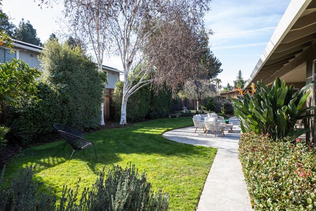 1506 Robsheal Drive, San Jose, CA 95125