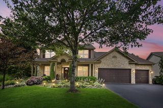 5113 Sandpiper Court, Grove City, OH 43123