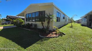 1350 Barefoot Circle, Barefoot Bay, FL 32976