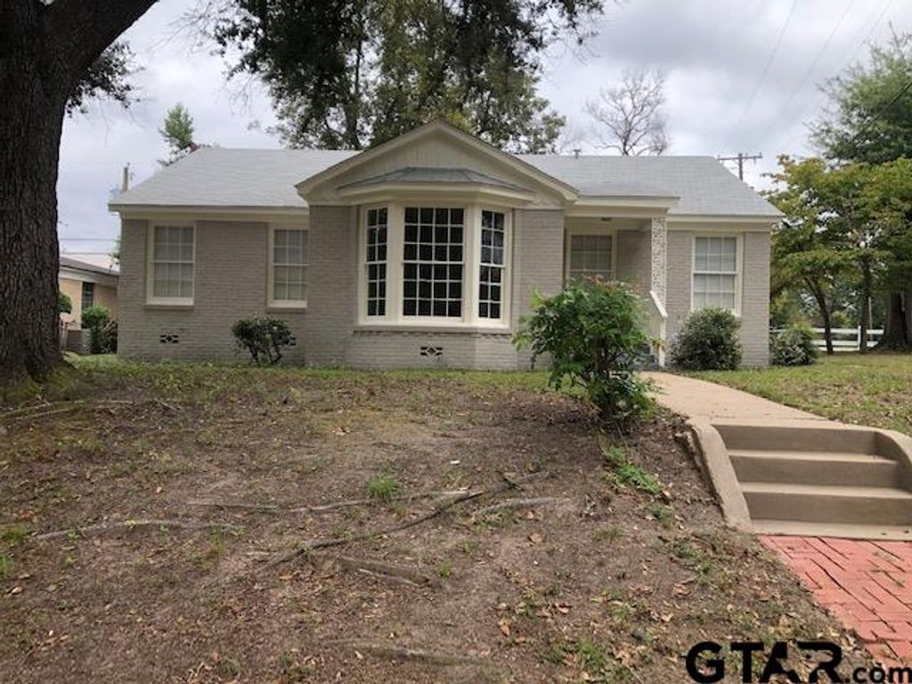 801 W Fifth St, Tyler, TX 75701