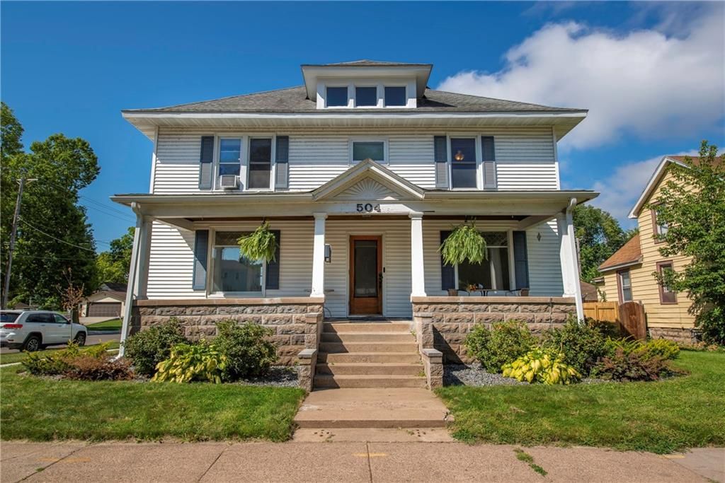 504 Hobart Street, Eau Claire, WI 54703