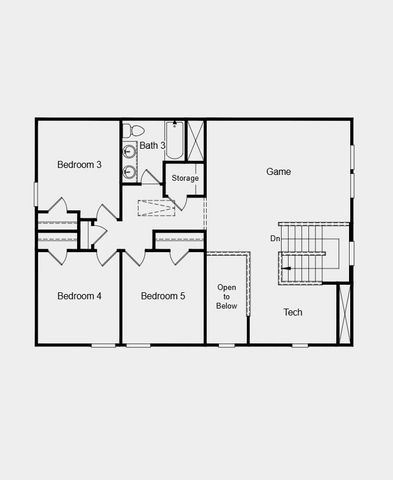 104 Childress ST, Hutto, TX 78634