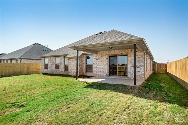 53 S Geranium Lane, Fayetteville, AR 72704