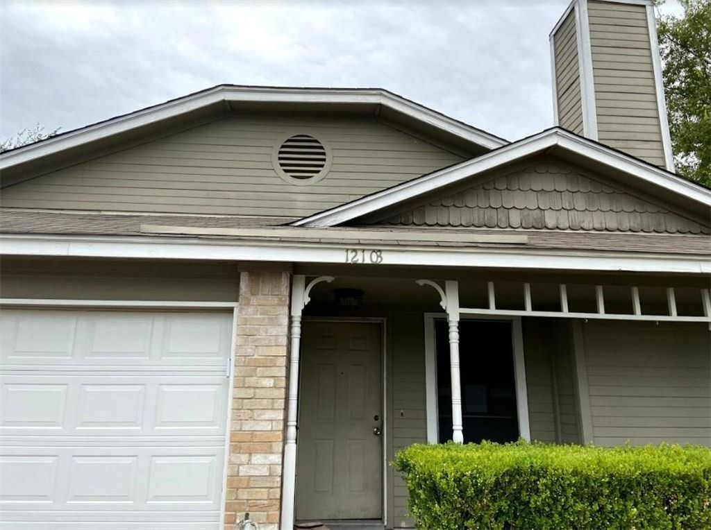 12103 Sunderland DR, Austin, TX 78753
