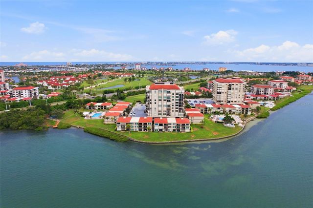 6372 PALMA DEL MAR BOULEVARD S 207, St Petersburg, FL 33715
