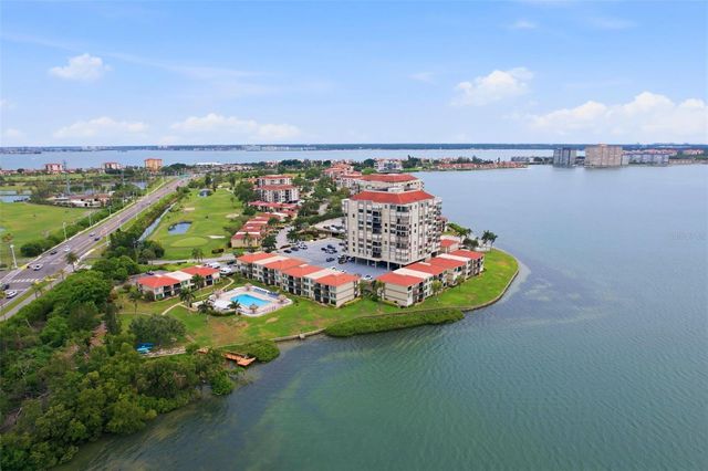 6372 PALMA DEL MAR BOULEVARD S 207, St Petersburg, FL 33715