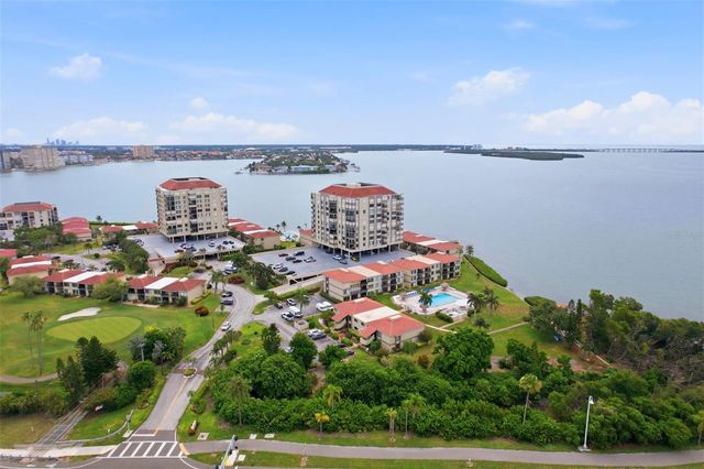 6372 PALMA DEL MAR BOULEVARD S 207, St Petersburg, FL 33715