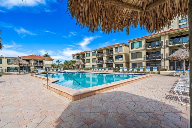 6372 PALMA DEL MAR BOULEVARD S 207, St Petersburg, FL 33715