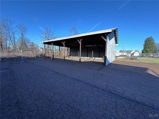 26 East Union Street REAR, Richlandtown Boro, PA 18955