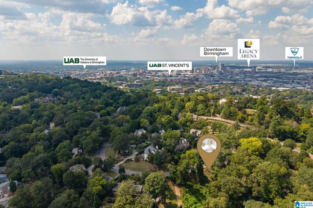 3546 LENOX ROAD, Birmingham, AL 35213