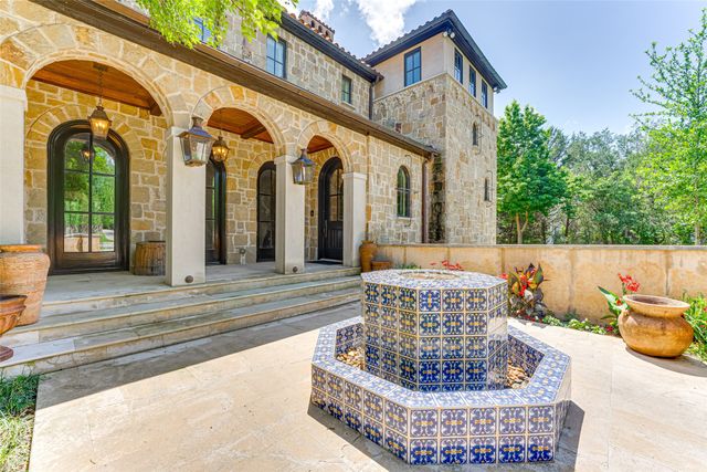 4120 Cochran Chapel Road, Dallas, TX 75209