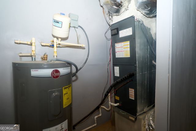 460 Paxton Place, Riverdale, GA 30274