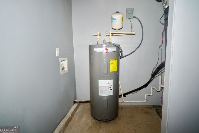 460 Paxton Place, Riverdale, GA 30274