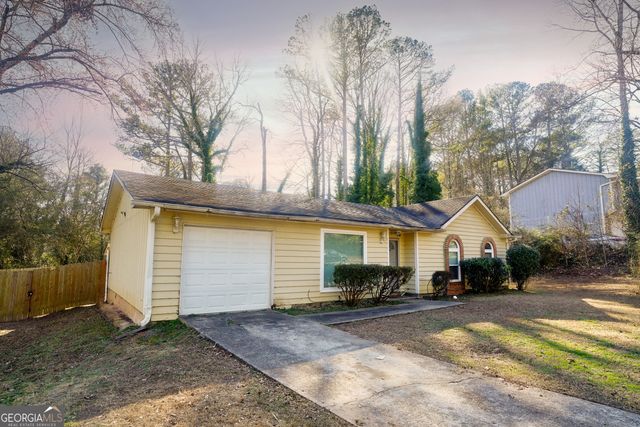 460 Paxton Place, Riverdale, GA 30274