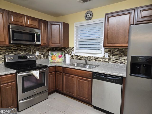 460 Paxton Place, Riverdale, GA 30274