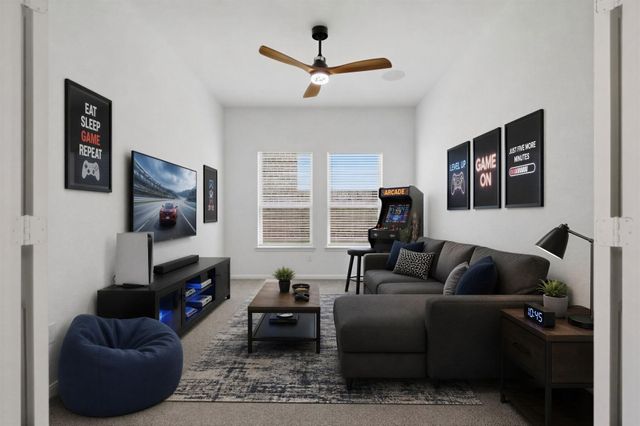 224 Peninsula Point Drive, Montgomery, TX 77356