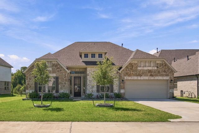 224 Peninsula Point Drive, Montgomery, TX 77356