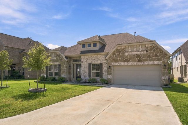 224 Peninsula Point Drive, Montgomery, TX 77356
