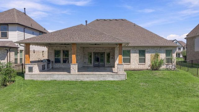 224 Peninsula Point Drive, Montgomery, TX 77356