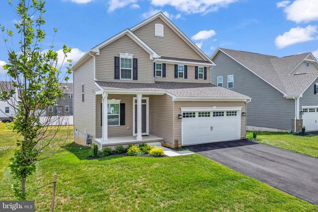 217 CORNWALL DR, Swedesboro, NJ 08085