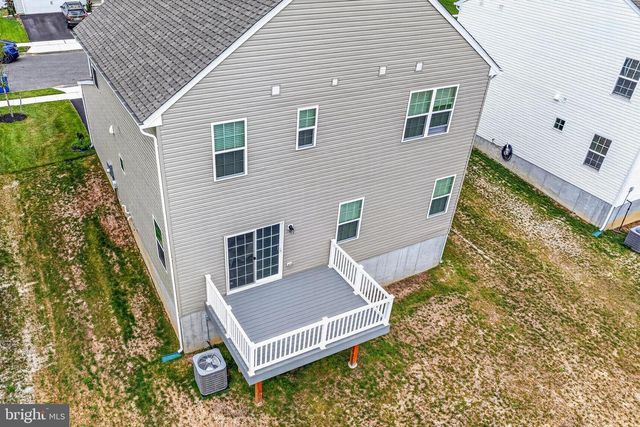 217 CORNWALL DR, Swedesboro, NJ 08085