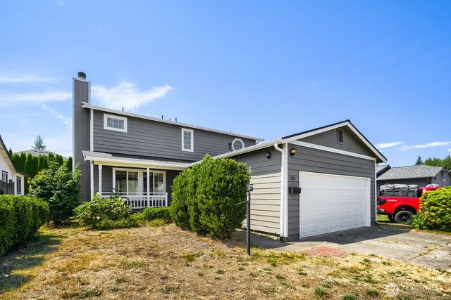4206 N Pearl Street, Tacoma, WA 98407