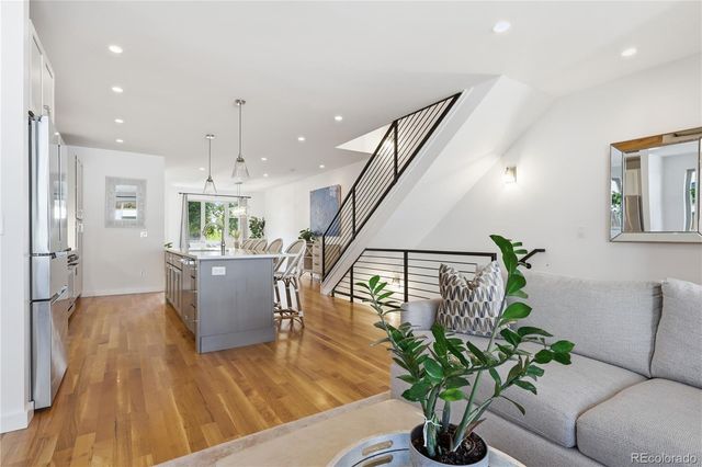 2575 S Acoma Street, Denver, CO 80223