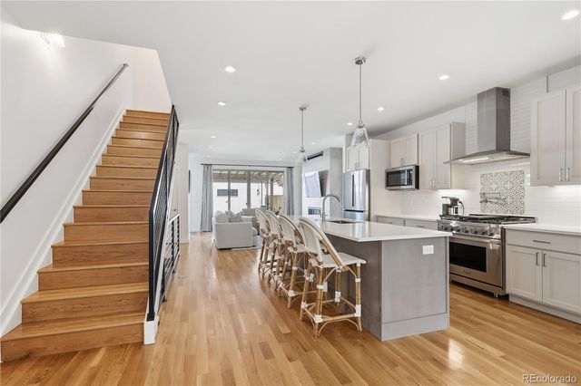2575 S Acoma Street, Denver, CO 80223
