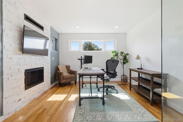 2575 S Acoma Street, Denver, CO 80223
