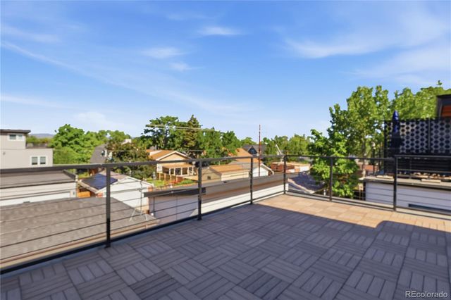 2575 S Acoma Street, Denver, CO 80223