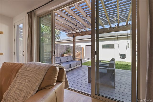 2575 S Acoma Street, Denver, CO 80223