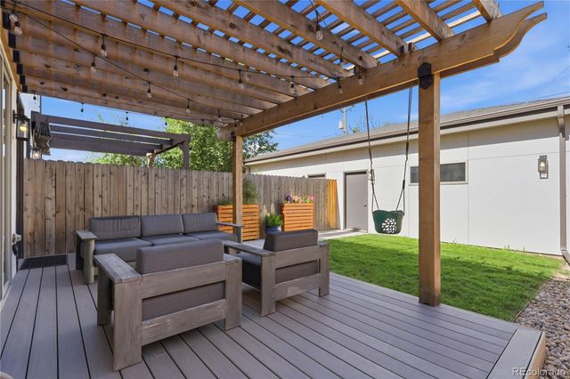 2575 S Acoma Street, Denver, CO 80223