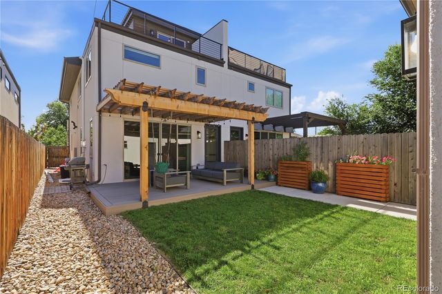 2575 S Acoma Street, Denver, CO 80223