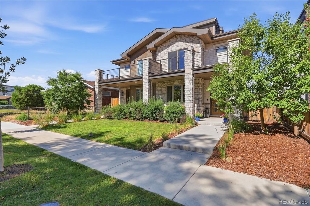 2575 S Acoma Street, Denver, CO 80223