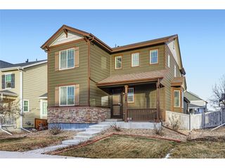 4526 Grapevine Way, Castle Rock, CO 80109