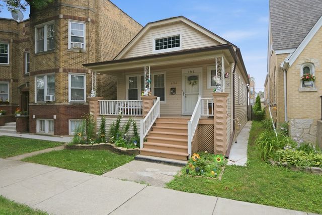 4746 N Karlov Avenue, Chicago, IL 60630