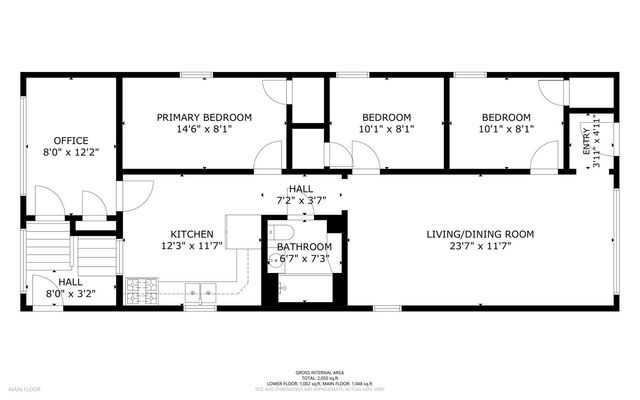4746 N Karlov Avenue, Chicago, IL 60630
