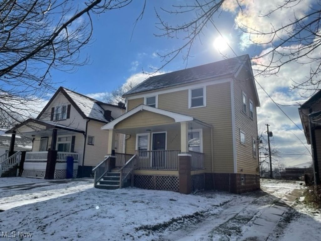 11714 Gay Avenue, Cleveland, OH 44105