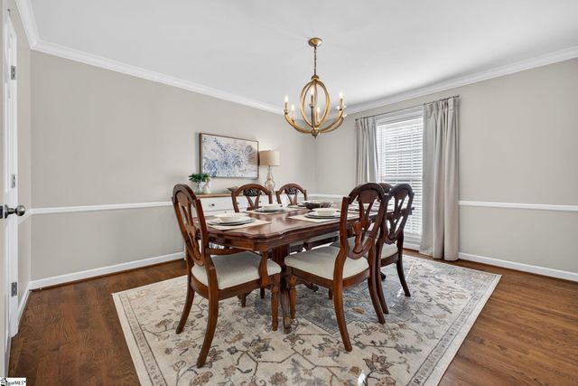 109 Woody Creek Road, Greer, SC 29650