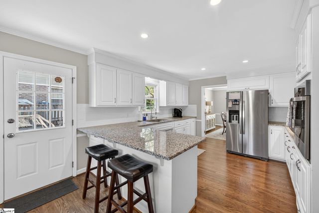 109 Woody Creek Road, Greer, SC 29650