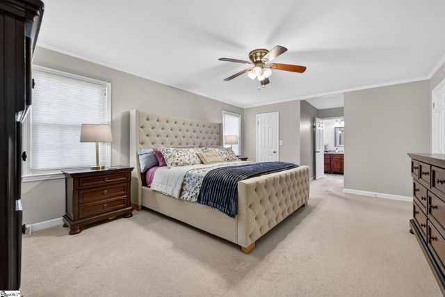 109 Woody Creek Road, Greer, SC 29650