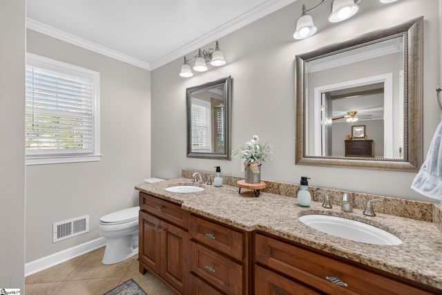 109 Woody Creek Road, Greer, SC 29650