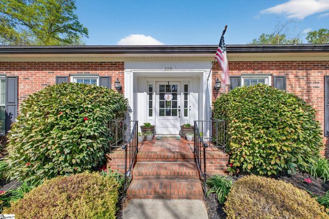 109 Woody Creek Road, Greer, SC 29650