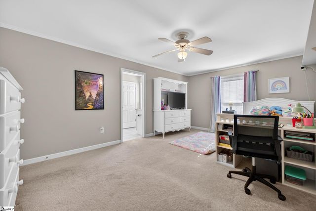 109 Woody Creek Road, Greer, SC 29650