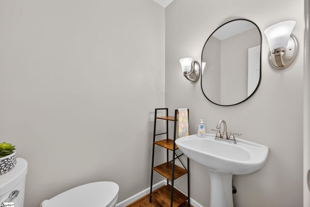 109 Woody Creek Road, Greer, SC 29650