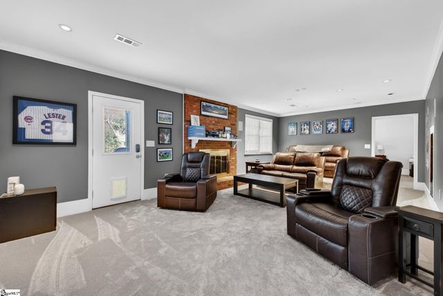 109 Woody Creek Road, Greer, SC 29650