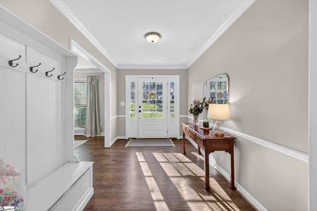 109 Woody Creek Road, Greer, SC 29650